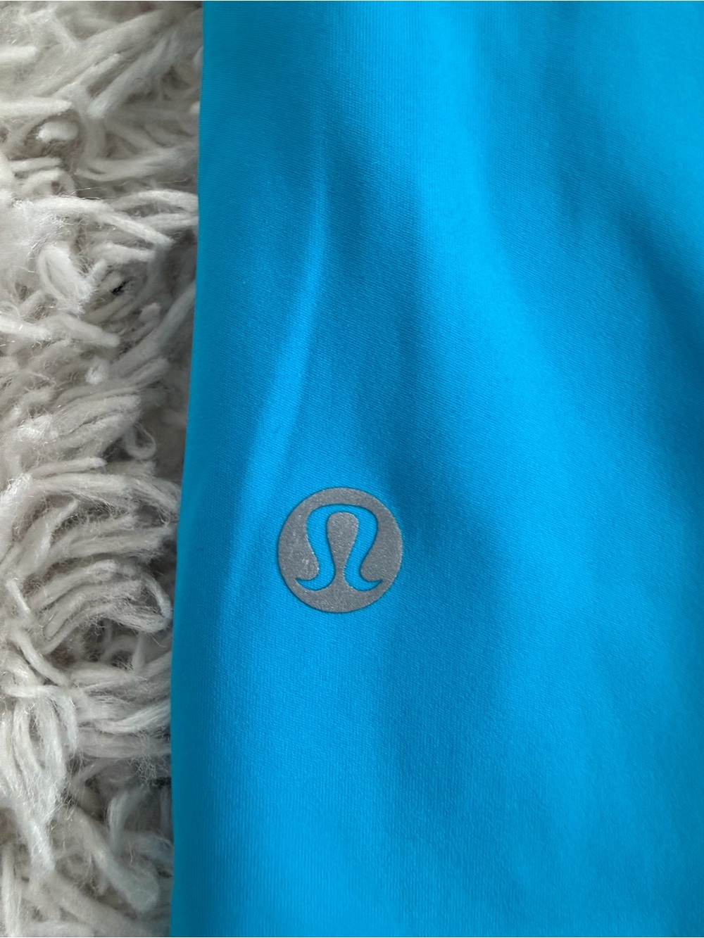 Lululemon Wunder Train Leggings - Picture 4 of 4